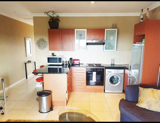 1 BEDROOM APARTMENT RENTED IN WALMER HEIGHTS
